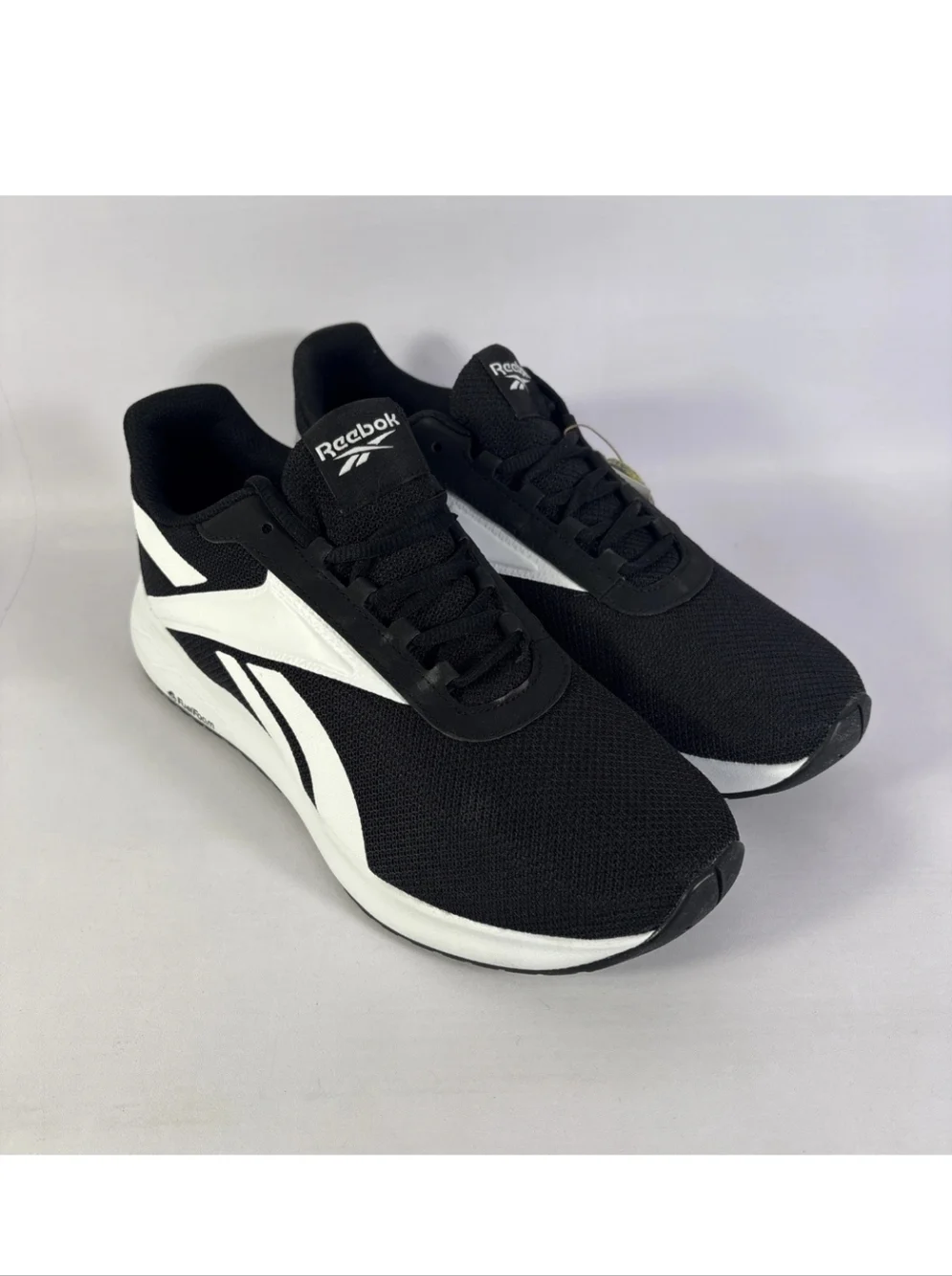 Reebok Energen Plus Men’s Size 12 Running Shoes -NEW